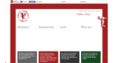 Desktop Screenshot of brezel-company-berlin.de